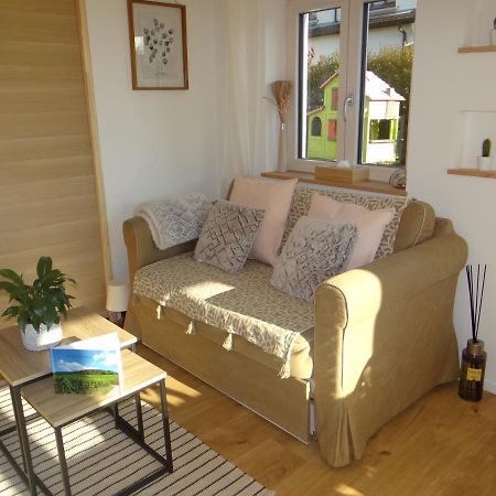 Appartement Au coeur des vignes à Bergheim Extérieur photo