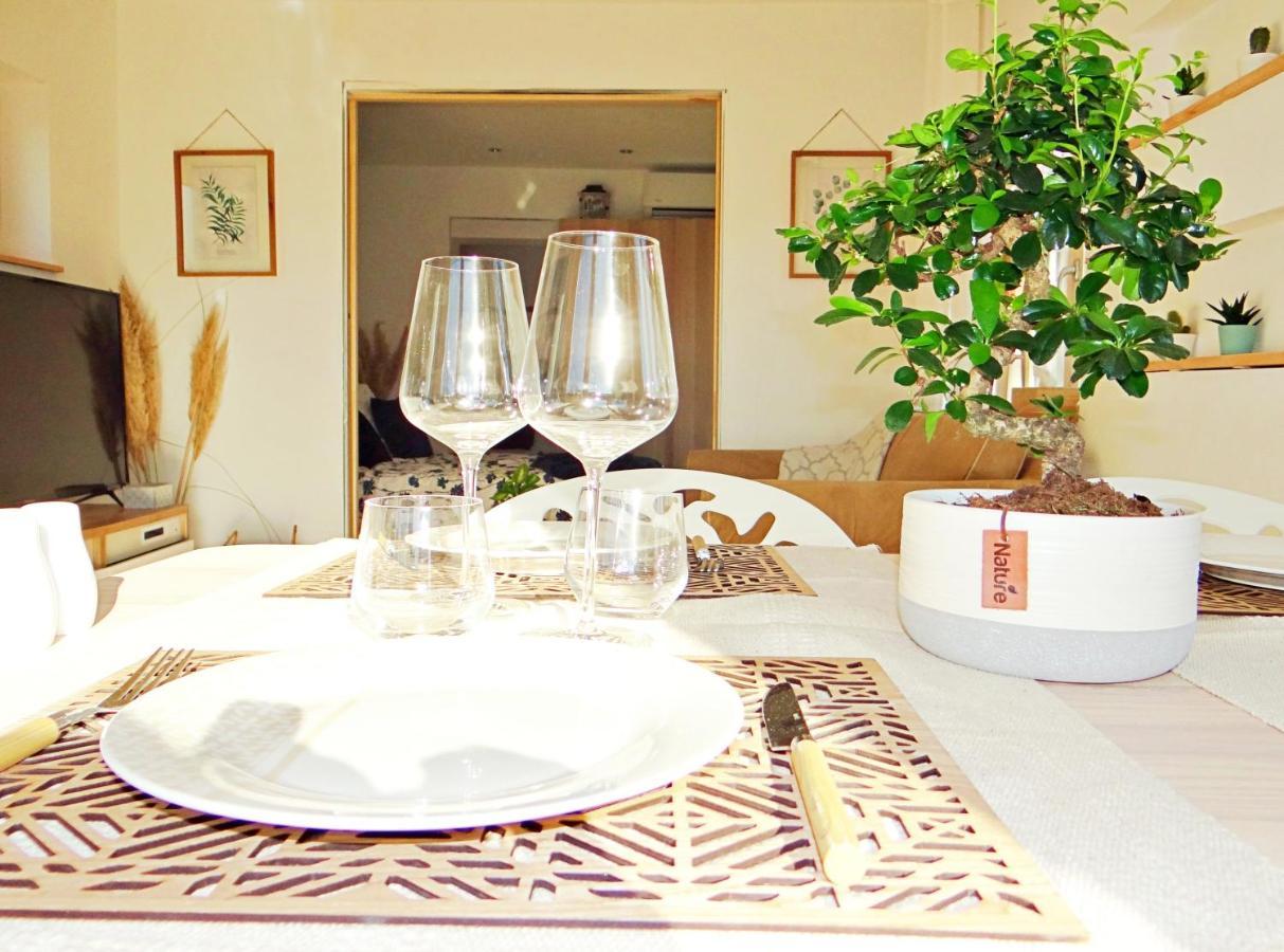 Appartement Au coeur des vignes à Bergheim Extérieur photo