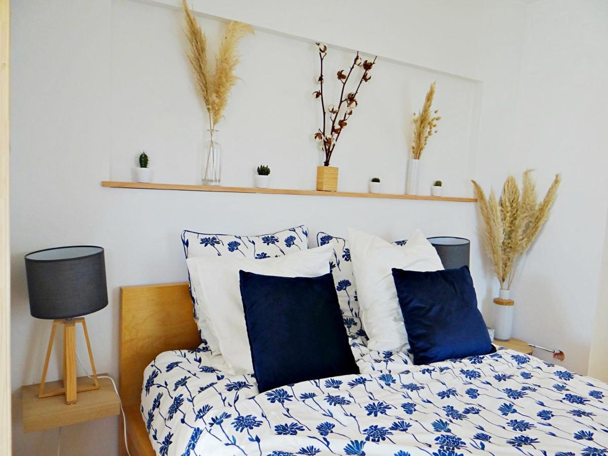 Appartement Au coeur des vignes à Bergheim Extérieur photo