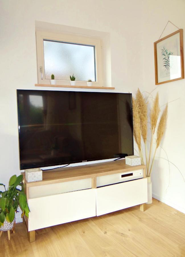 Appartement Au coeur des vignes à Bergheim Extérieur photo