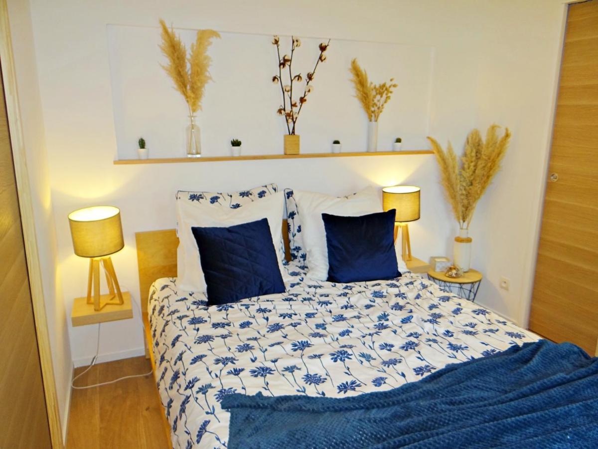 Appartement Au coeur des vignes à Bergheim Extérieur photo