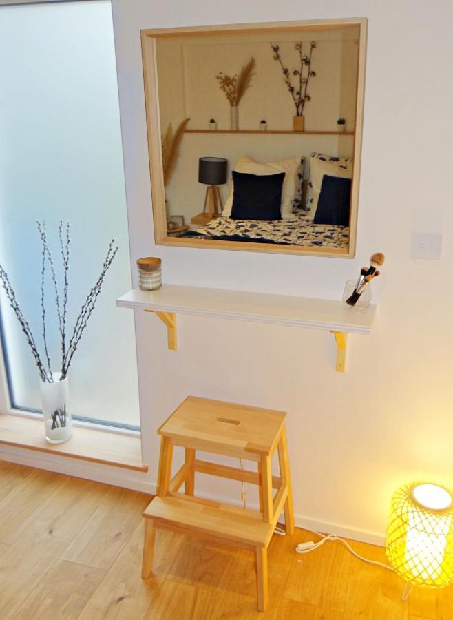 Appartement Au coeur des vignes à Bergheim Extérieur photo