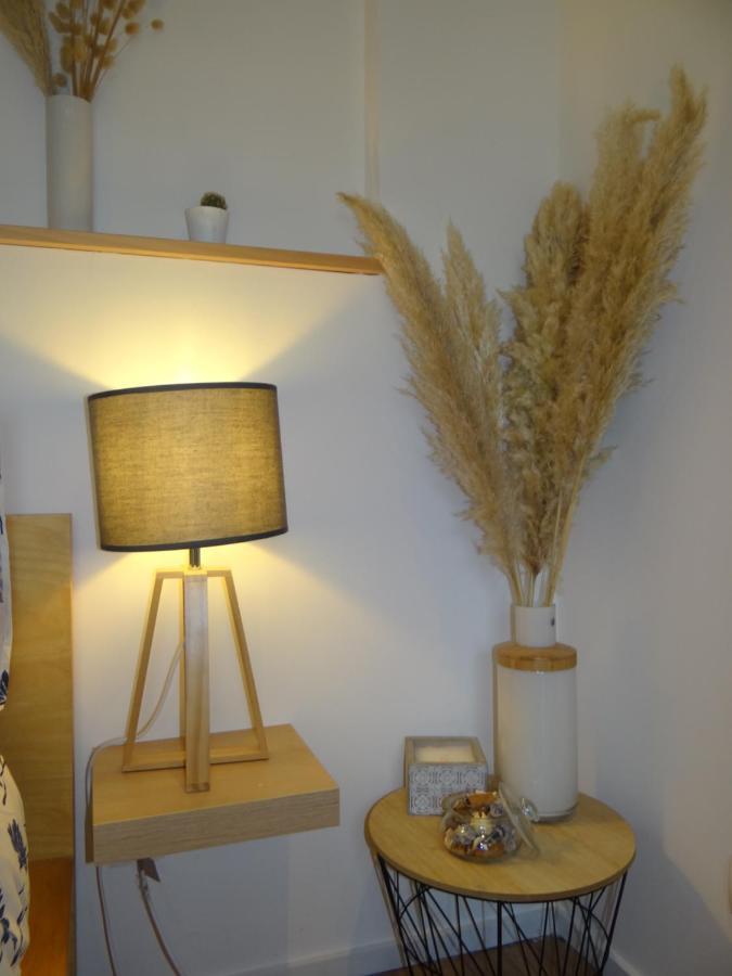 Appartement Au coeur des vignes à Bergheim Extérieur photo