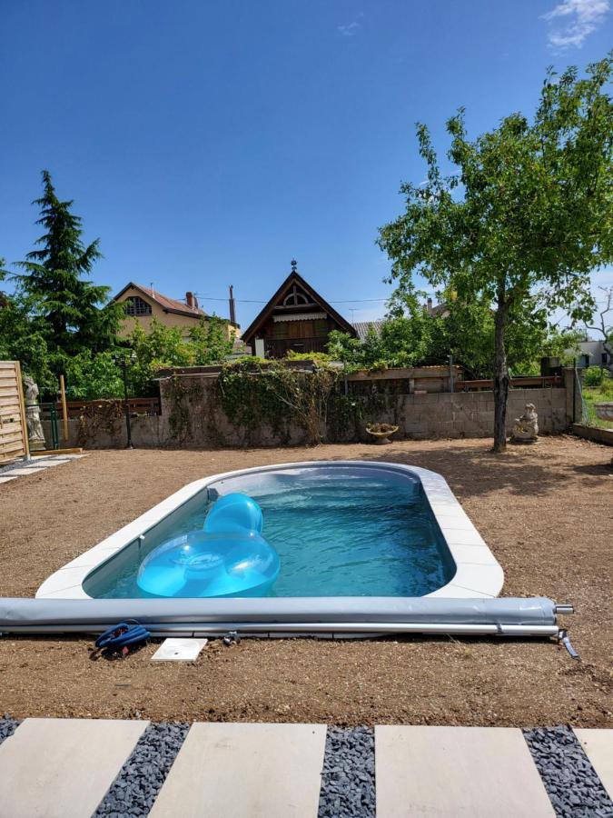 Appartement Au coeur des vignes à Bergheim Extérieur photo